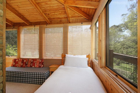Until - Country Garden Setting - Hervey Bay Accommodation 2
