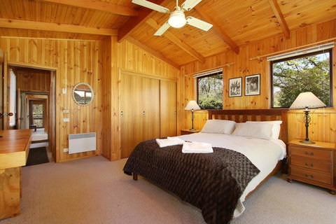 Until - Country Garden Setting - Hervey Bay Accommodation 0