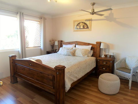Unwind In This Gorgeous Retreat - Hervey Bay Accommodation 2