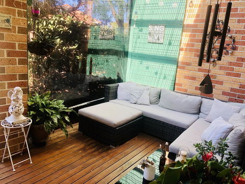 Unwind In This Gorgeous Retreat - Hervey Bay Accommodation 1