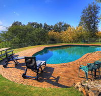 Upper Murray Cottages - Hervey Bay Accommodation