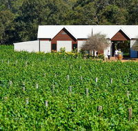Upper Reach Spa Cottage - Hervey Bay Accommodation