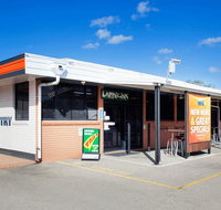 Upper Ross Hotel - Hervey Bay Accommodation