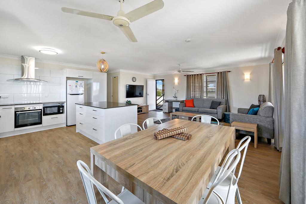 Scarness QLD Hervey Bay Accommodation