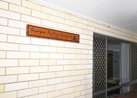 Urangan Harbour Bungalow - Hervey Bay Accommodation 1