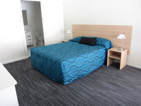 Urangan Motor Inn - Tourism Hervey Bay 2