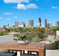 Urban Oasis - Hervey Bay Accommodation