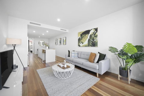 Urban Rest - Founders Lane - Hervey Bay Accommodation 1