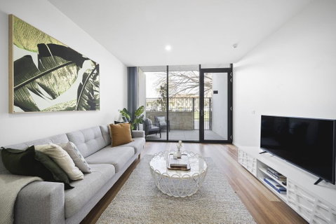 Urban Rest - Founders Lane - Hervey Bay Accommodation 2