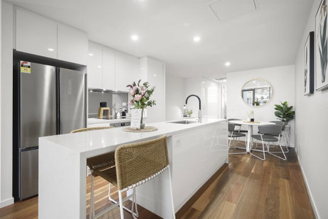 Urban Rest - Founders Lane - Hervey Bay Accommodation 0