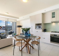 Urban Rest - Kelvin Grove - Tourism Hervey Bay