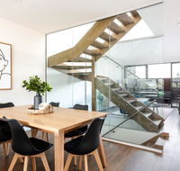 Urban Rest - Little Grenfell - Hervey Bay Accommodation