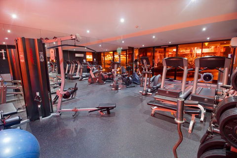 Urban Sea Drift - Pets, Pool, Gym, Parking, Beach 250m - Tourism Hervey Bay 3