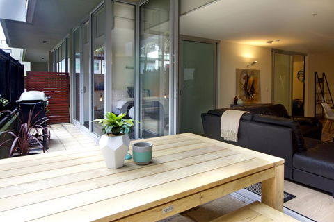 Urban Sea Drift - Pets, Pool, Gym, Parking, Beach 250m - Tourism Hervey Bay 1