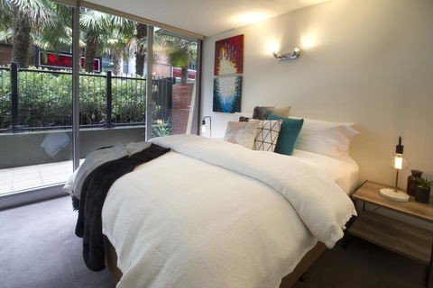 Urban Sea Drift - Pets, Pool, Gym, Parking, Beach 250m - Tourism Hervey Bay 2