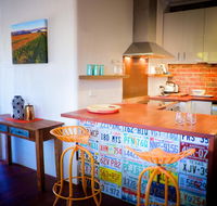 UrbanStyle Claremont Apartment - Tourism Hervey Bay