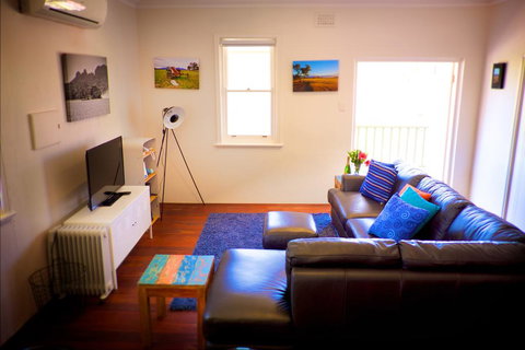 UrbanStyle Claremont Apartment - Hervey Bay Accommodation 2