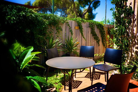 UrbanStyle Claremont Apartment - Hervey Bay Accommodation 1