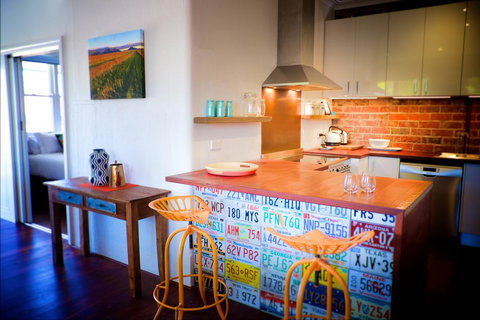 UrbanStyle Claremont Apartment - Hervey Bay Accommodation 0