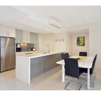 Utopia Apartment - Tourism Hervey Bay