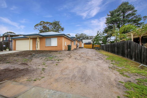 V & V Family Dream Away - Hervey Bay Accommodation 1