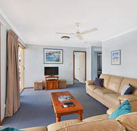 Vaai Moana - 5/10 Oriole Avenue - Hervey Bay Accommodation