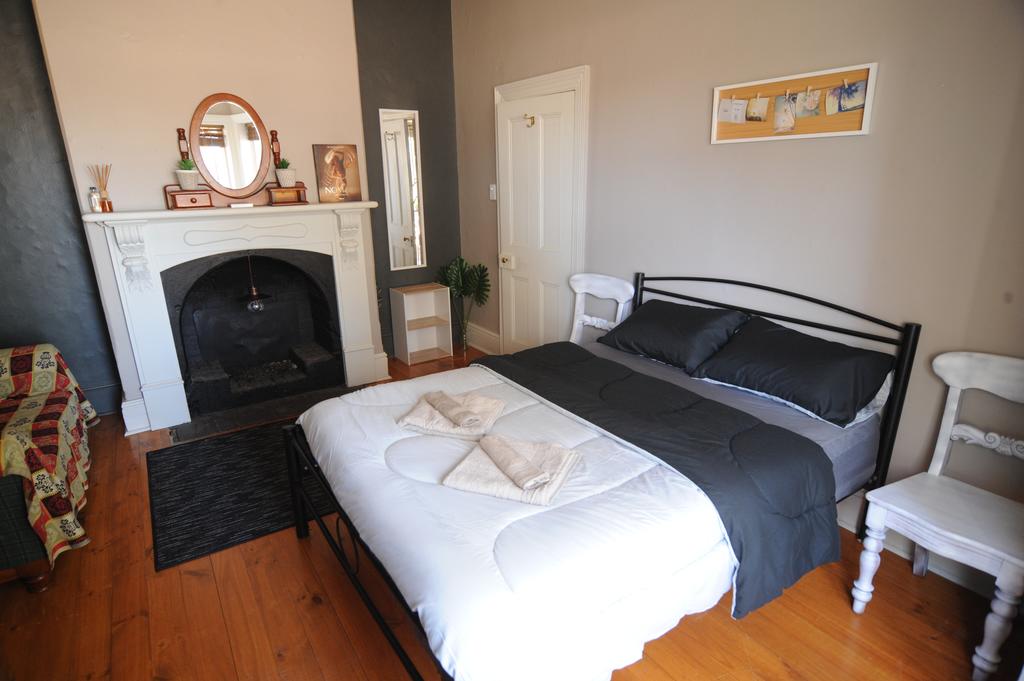 Port Germein SA Hervey Bay Accommodation