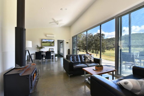 Valle Laguna - Hervey Bay Accommodation 0