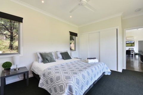 Valle Laguna - Hervey Bay Accommodation 3