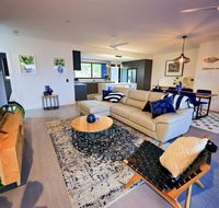 Valle Vista Luxury Apartments - Hervey Bay Accommodation