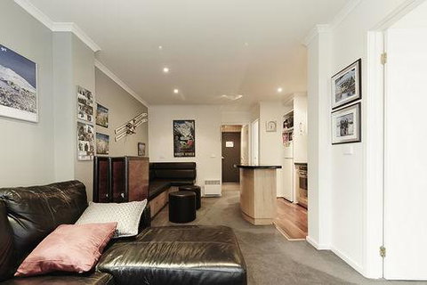 Valley View 203 - Hervey Bay Accommodation 0