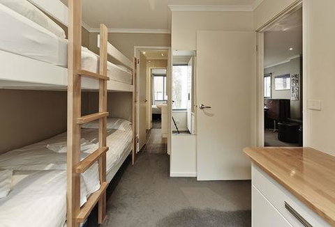 Valley View 203 - Hervey Bay Accommodation 2