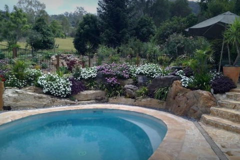 Valley View Cottages - Tourism Hervey Bay 2