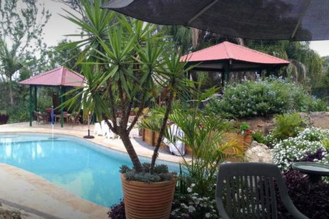 Valley View Cottages - Tourism Hervey Bay 1