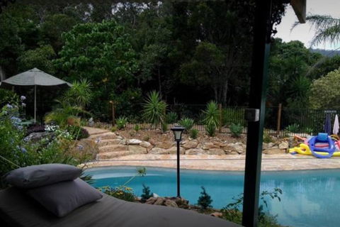 Valley View Cottages - Tourism Hervey Bay 3