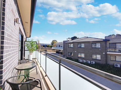 Value Suites Penrith - Tourism Hervey Bay 3