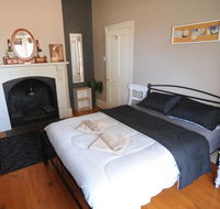Vagabond Historic - Hervey Bay Accommodation