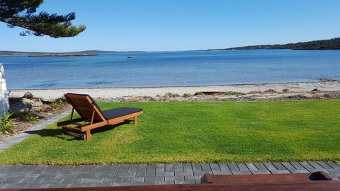 Vandy's Shack At Mount Dutton Bay - Ideal For Couples And Small Families - Tourism Hervey Bay 0