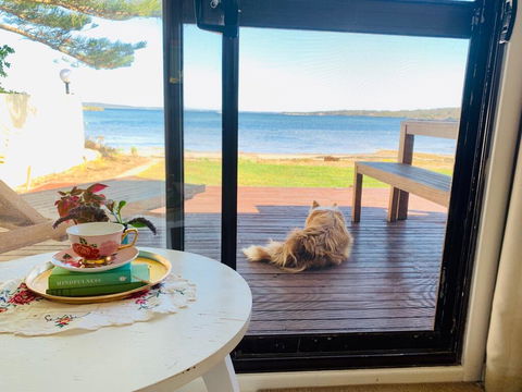 Vandy's Shack At Mount Dutton Bay - Ideal For Couples And Small Families - Tourism Hervey Bay 3