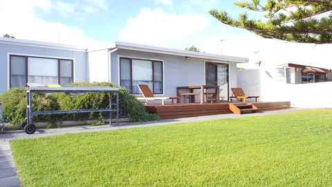 Vandy's Shack At Mount Dutton Bay - Ideal For Couples And Small Families - Tourism Hervey Bay 1