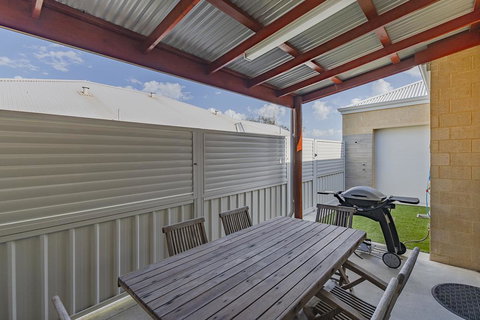 Vasse Manor - Tourism Hervey Bay 2