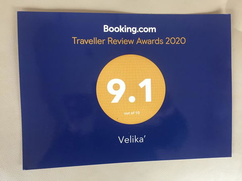 Velika - Hervey Bay Accommodation 1