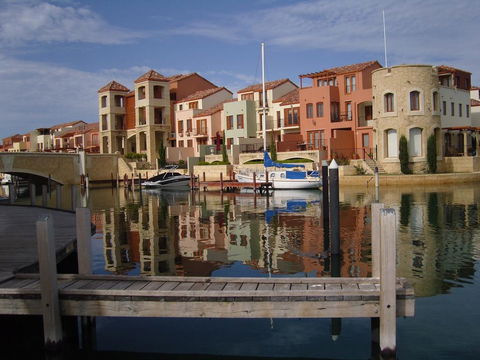 Venice At The Beach - Tourism Hervey Bay 0