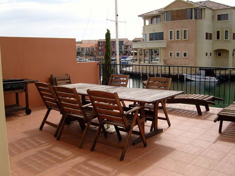 Venice At The Beach - Tourism Hervey Bay 1