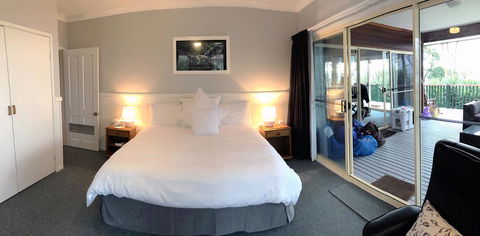 Valley View Luxury Retreat - Tourism Hervey Bay 2