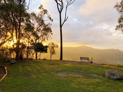 Valley View Luxury Retreat - Tourism Hervey Bay 1