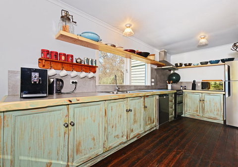 Ventnor Guest House - Tourism Hervey Bay 3