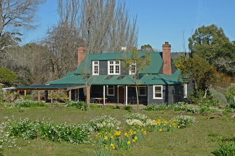 Ventnor Guest House - Tourism Hervey Bay 1