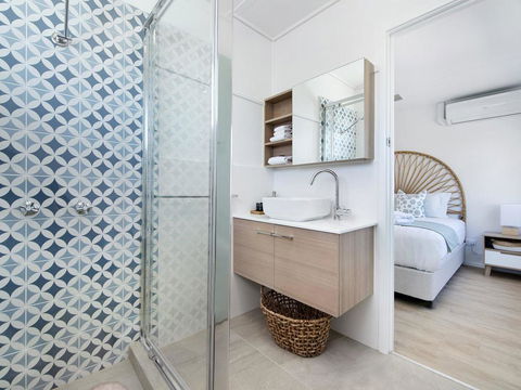 Ventura Beach Motel - 1 Bedroom - Tourism Hervey Bay 3