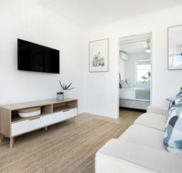 Ventura Beach Motel - 1 Bedroom - Hervey Bay Accommodation